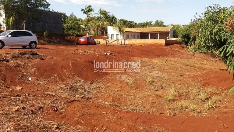 Imagem Chácara à venda 5800M², Zona Rural, Warta - PR