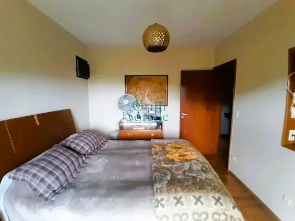 Imagem Apartamento à Venda no Paraíso - São Paulo/SP.