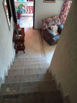 Imagem Sobrado à venda, 180 m² por R$ 900.000,00 - Sapopemba - São Paulo/SP