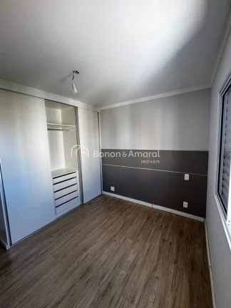 Imagem Apartamento à venda no Condomínio Breeze Family Club - Campinas/SP

Localização: Vila Brandina -...