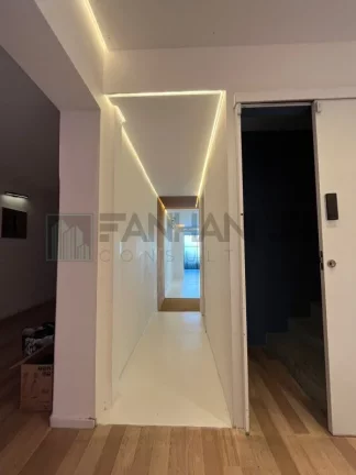 Imagem Imperdível casa à venda em São Paulo-SP, Jardim Paulistano: 3 quartos, 1 suite, 4 salas, 5 banheiros, 2 vagas, 275m²!