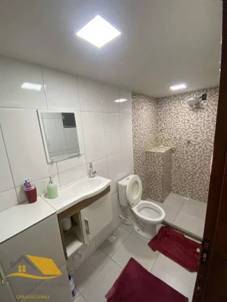 Imagem Casa com 3 quartos a venda em São Geraldo, com suíte, aceita financiamento bancário