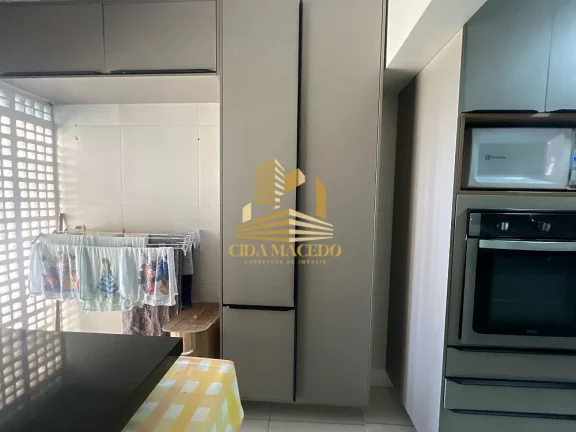 Imagem Apartamento a Venda no bairro Manaíra - João Pessoa, PB