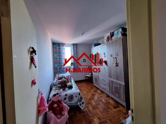 Imagem Apartamento com 03 dormitórios à Venda no Centro de SJCampos
