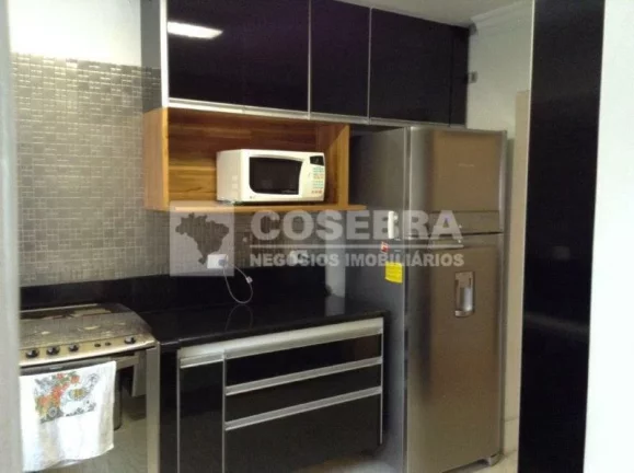 Imagem Apartamento à venda, 125 m² por R$ 1.800.000,00 - Vila Olímpia - São Paulo/SP