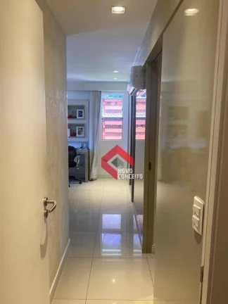 Imagem Apartamento com 4 dormitórios à venda, 189 m² por R$ 1.850.000 - Guararapes - Fortaleza/CE