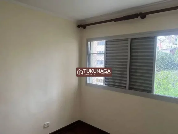 Imagem APARTAMENTO 65M² - 2 DORMS, 1 VAGA - VILA PAULICÉIA, SÃO PAULO/SP
