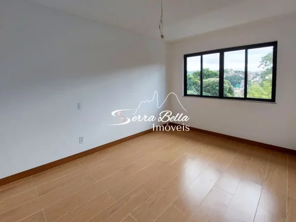 Imagem Casa de alto padrão no bairro Várzea, Teresópolis-RJ