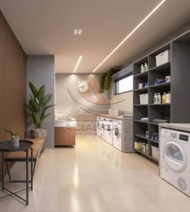 Imagem Apartamento - Ribeirão Preto - Residencial Monterrey