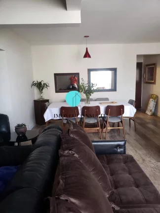 Imagem Apartamento para venda e locação com 2 quartos em Consolação - São Paulo