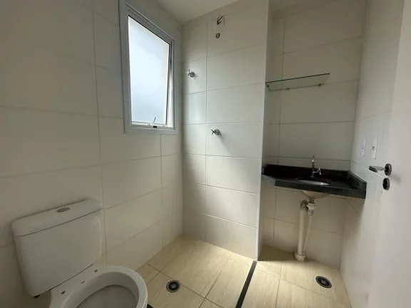 Imagem Apartamento com 2 dormitórios à venda, 69 m² por R$ 350.000,00 - Vila Odete - Poá/SP