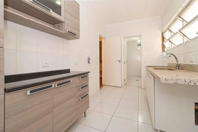 Imagem APARTAMENTO RESIDENCIAL em São Paulo - SP, Vila Caraguatá