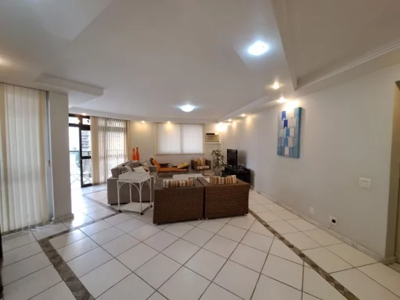 Imagem APARTAMENTO AMPLO COM 3 SUÍTES, PISCINA NA PRAIA DE PITANGUEIRAS