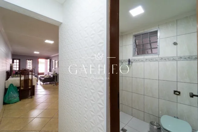 Imagem CASA TÉRREA COM EDÍCULA Á VENDA NA VILA HELENA EM JUNDIAÍ -SP