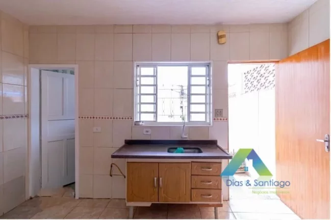 Imagem Casa com 4 dormitórios à venda, 200 m² por R$ 550.000,00 - Vila das Mercês - São Paulo/SP