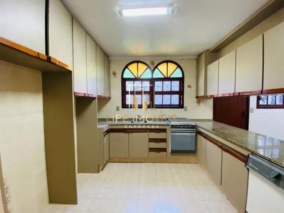 Imagem Casa com 4 dormitórios, sendo 1 suíte máster, Jardim Atlântico, Florianópolis!