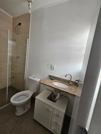 Imagem APARTAMENTO RESIDENCIAL em São Paulo - SP, Rio Pequeno