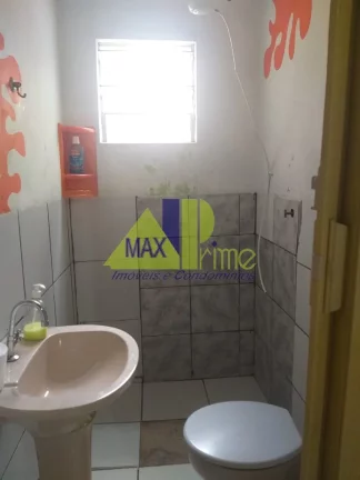 Imagem Casa para fins comerciais na Penha de França, São Paulo-SP: 3 Quartos, 1 Sala, 6 Vagas de Garagem, 300m², ótimo local