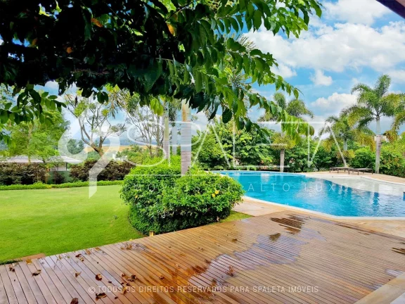 Imagem Lindíssima casa de campo mobiliada à venda na Fazenda da Grama