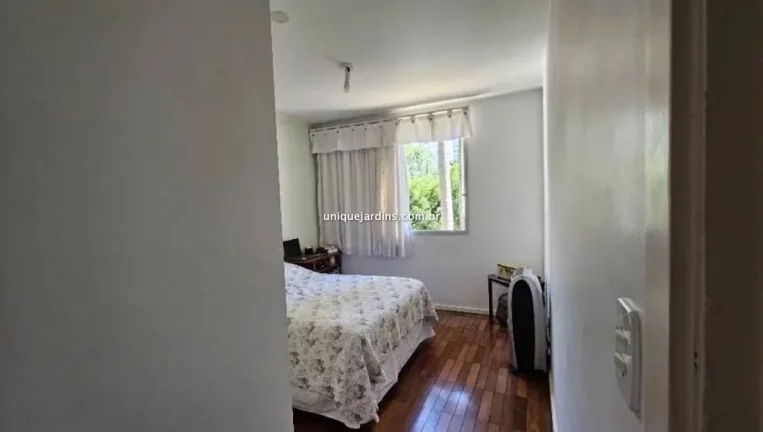 Imagem Apartamento à venda Moema São Paulo