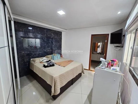 Imagem Casa a Venda