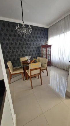 Imagem Casa, 5 dormitorios(5 suítes),4 vagas, Urbanova(Res. Jaguary), SJC