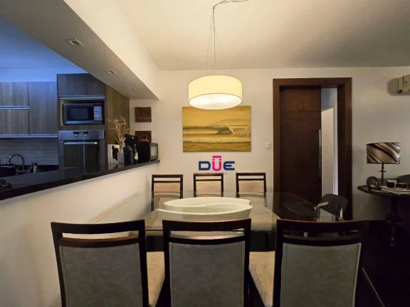 Imagem Apartamento 2 quartos à venda na quadra da praia R$ 789.000 - Boqueirão - Santos/SP
