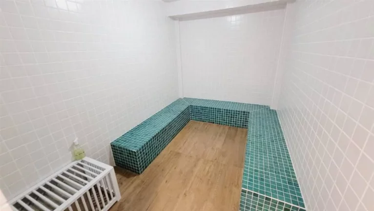 Imagem Apartamento à Venda em Guilhermina, Praia Grande - SP