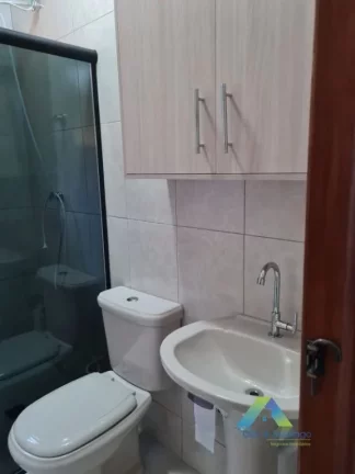 Imagem DEMARCHI 2 Casa 150M², 3 dormitórios, 2 vagas, ótima localização e valor !!!