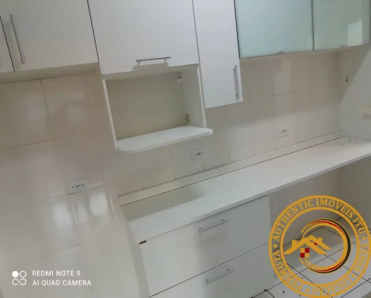 Imagem APARTAMENTO RESIDENCIAL em ITU - SP, JARDIM DAS ROSAS
