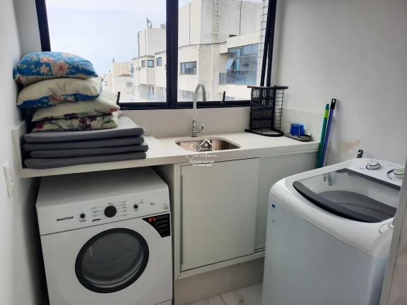 Imagem COBERTURA Residencial em GUARUJÁ - SP, PITANGUEIRAS