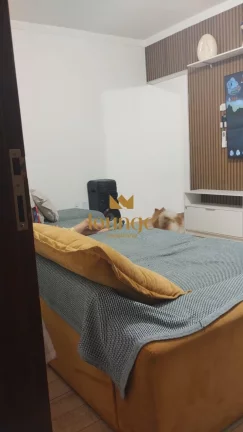 Imagem Casa a venda Jardim Altos do Itavuvu Zona Norte - SorocabaSP