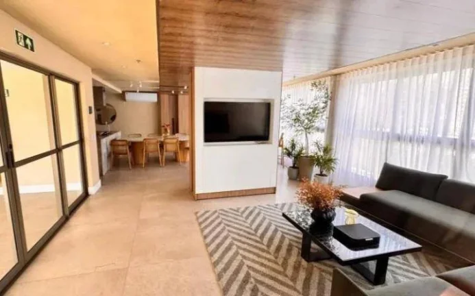 Imagem Apartamento a venda no Guararapes