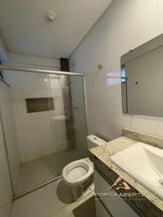 Imagem Apartamento para locação - 2 Quartos sendo 1 suite - Iguaçu - COD 1574