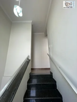 Imagem Casa Alvenaria em Mandaqui, São Paulo/SP