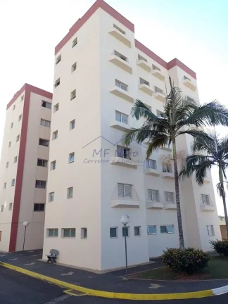 Imagem Apartamento Padrão