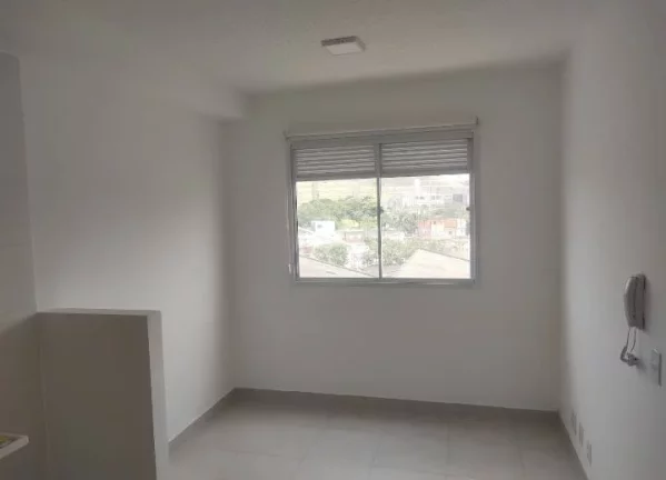 Imagem Vende-se Apartamento Condomínio Plano e Estação Santo Amaro