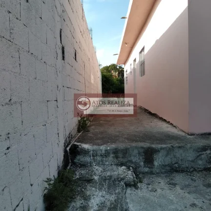 Imagem Casa à Venda em Jardim Novo Parelheiros - 60m² por R$160.000