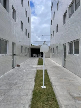 Imagem Apartamento à venda no Mussumagro em João Pessoa/PB