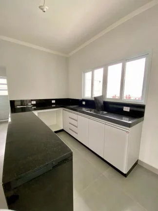 Imagem Casa á venda c/ 03 dormitórios, Condomínio Portal das Estrelas - Boituva/Sp