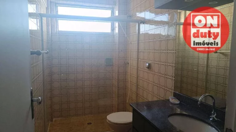 Imagem Apartamento 2 quartos à venda, 105 m² - Gonzaga - Santos/SP