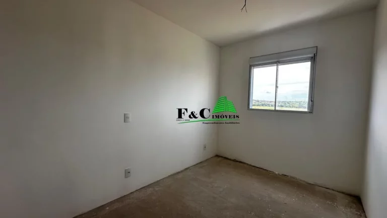 Imagem Apartamento para Venda em Limeira, Chácaras Antonieta, 2 dormitórios, 1 banheiro, 1 vaga