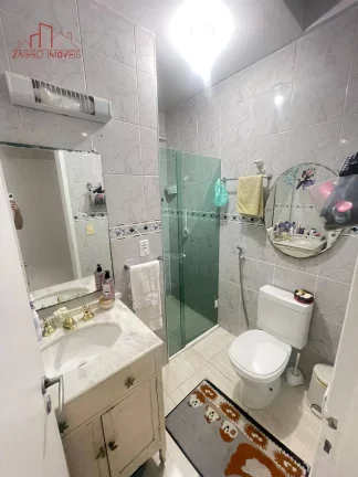 Imagem Sobrado Jardim Maria Virgínia - 80 m² - 3 Dormitorios