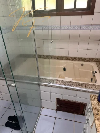 Imagem CASA RESIDENCIAL em VALINHOS - SP, RONCÁGLIA