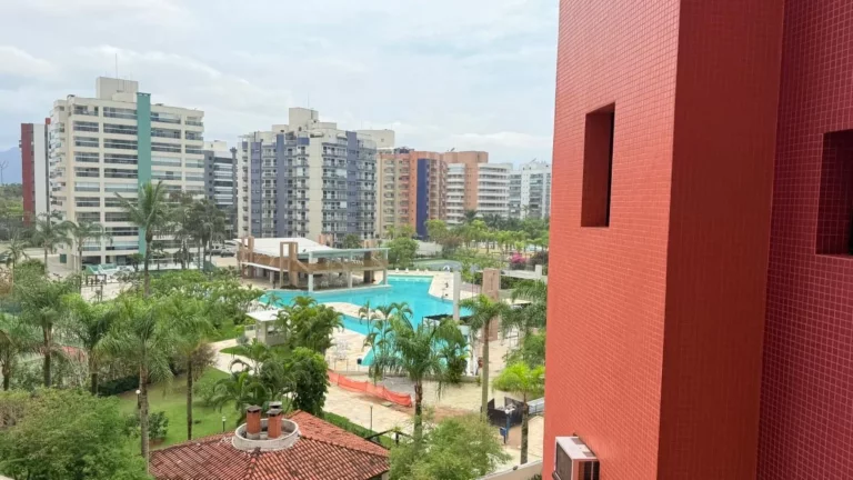 Imagem Apartamento à venda em Riviera de São Lourenço: 3 quartos, 2 suítes, 2 salas, 2 vagas na Riviera Módulo 06 - 120,58m².