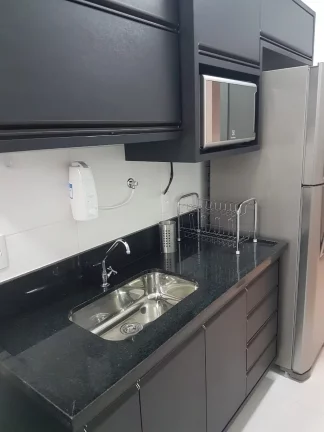 Imagem Apartamento para venda na Praia de Bacutia - Guarapari