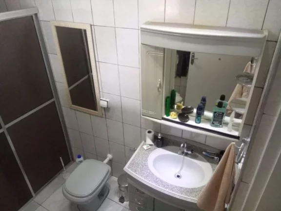 Imagem SOBRADO RESIDENCIAL À VENDA, CIDADE KEMEL, FERRAZ DE VASCONCELOS