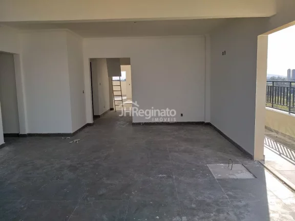 Imagem Apartamento à venda no bairro Parque Campolim - Sorocaba/SP