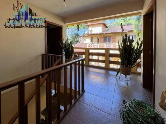 Imagem CASA ESTILO CAMPESTRE EM CONDOMÍNIO NA GRANJA VIANA...OPORTUNIDADE!!