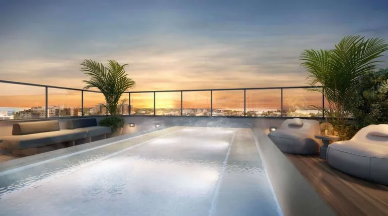 Imagem Belvedere